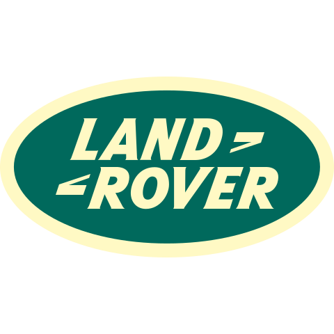 Range Rover Defender