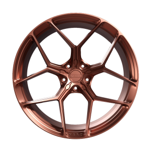 Urban UF-3 Forged Wheels (Set Of 4)