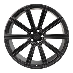 Urban UV-2 Forged Wheels by Vossen (Set Of 4)