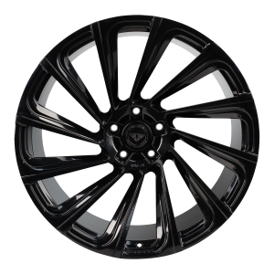 Urban UV-3 Forged Wheels by Vossen (Set Of 4)