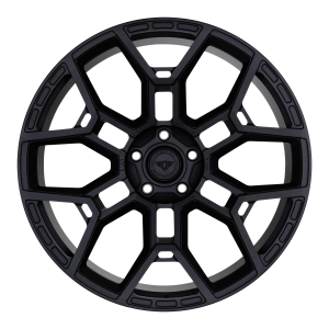 Urban UV-4 Forged Wheels by Vossen (Set Of 4)