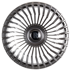 Urban UV-5 Forged Wheels by Vossen