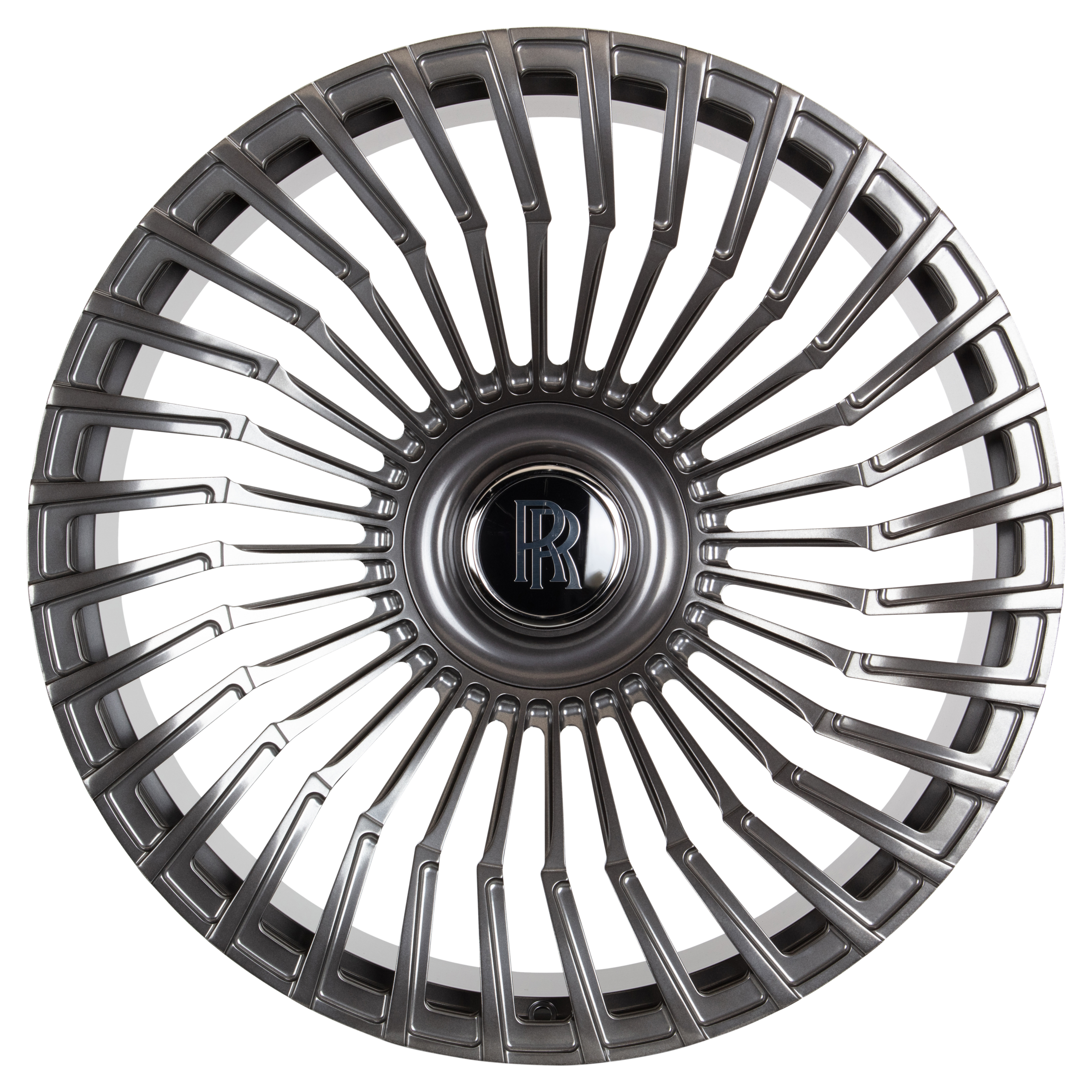 Urban UV-5 Forged Wheels by Vossen