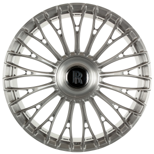 Urban UV-6 Forged Alloy (Set of 4)