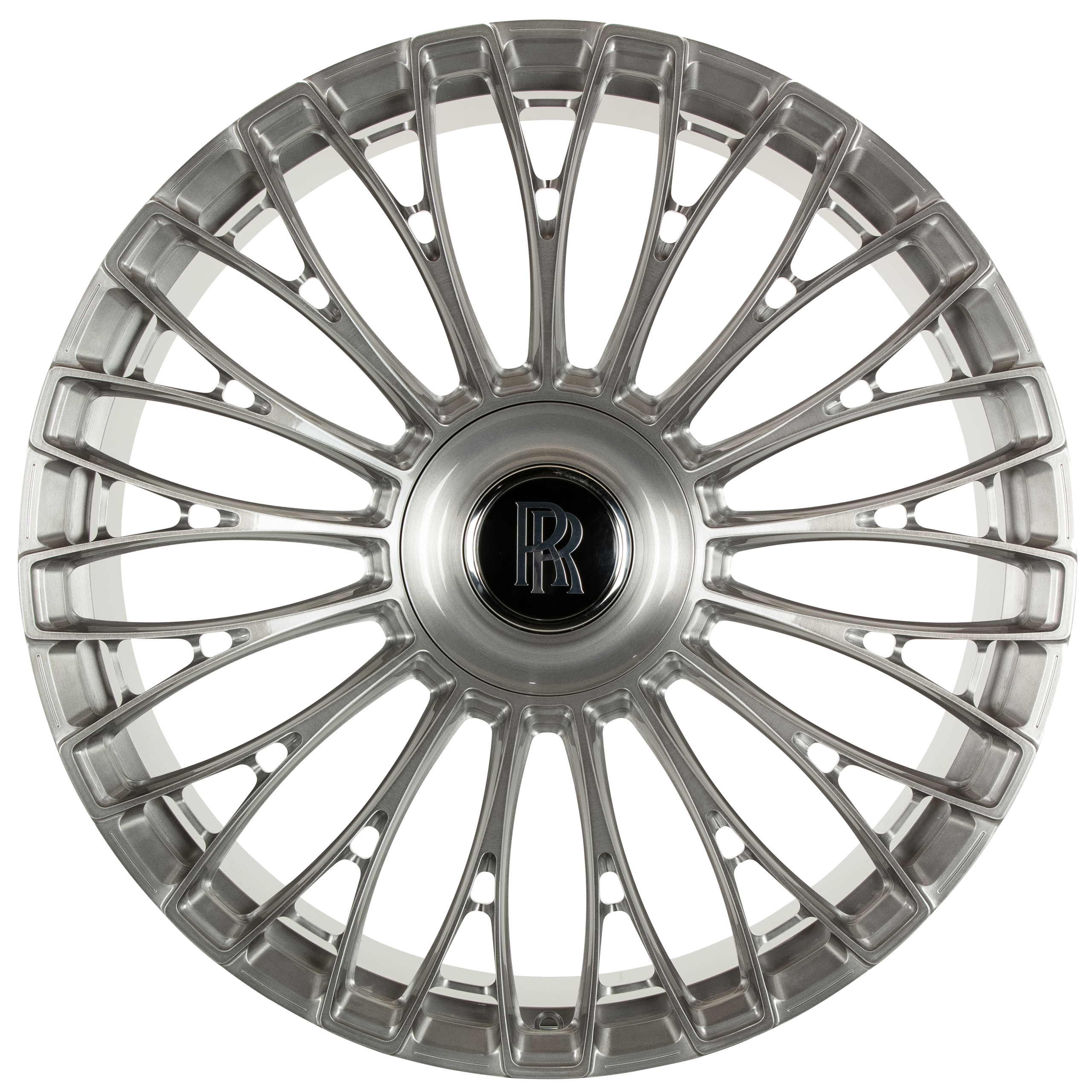 Urban UV-6 Forged Alloy (Set of 4)