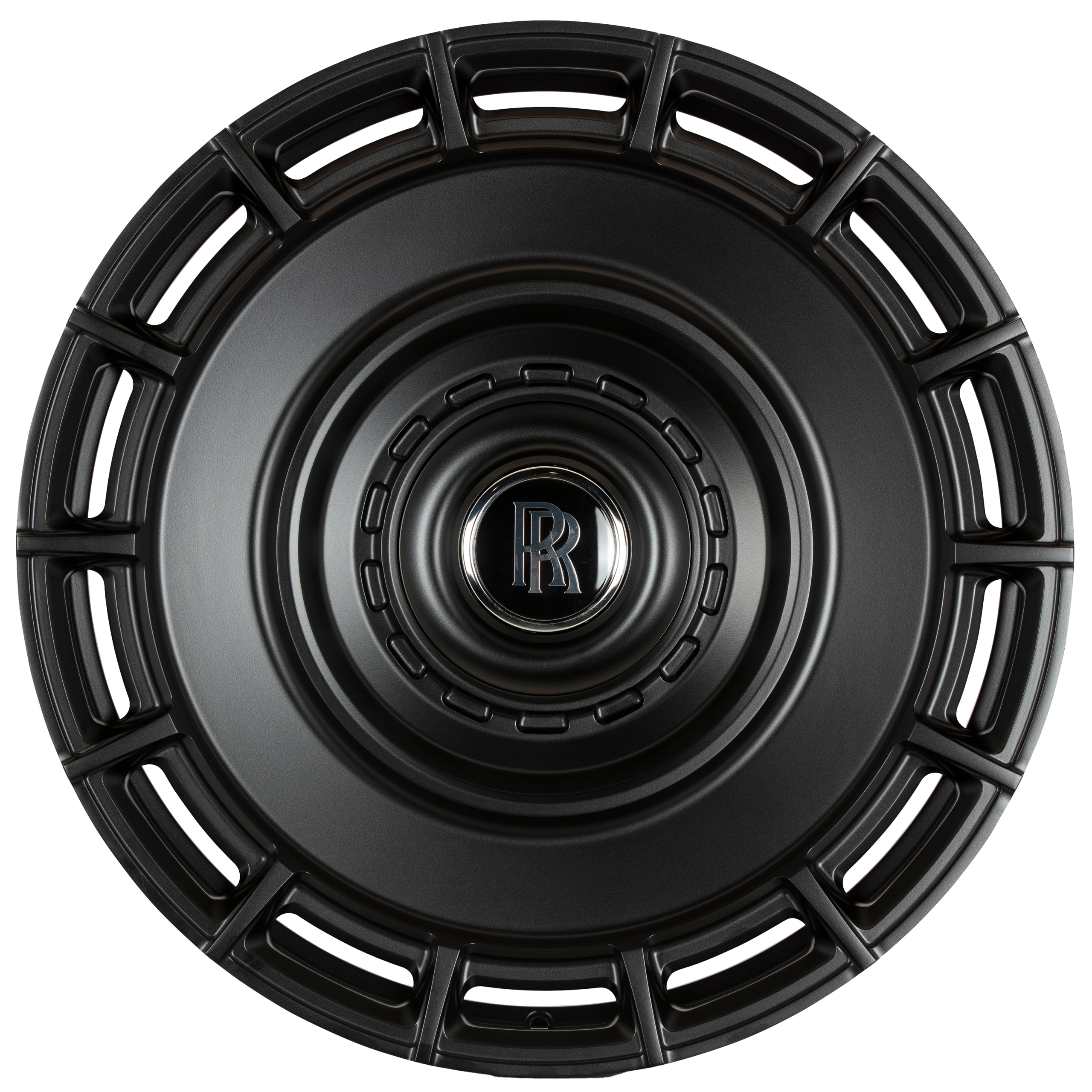 Urban UV-7 Forged Alloy (Set of 4)