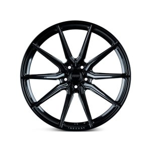Tesla Model X - Vossen